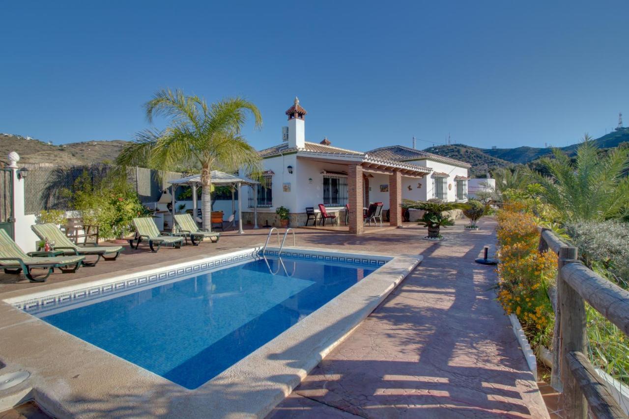 Villa Cortijo El Pino *